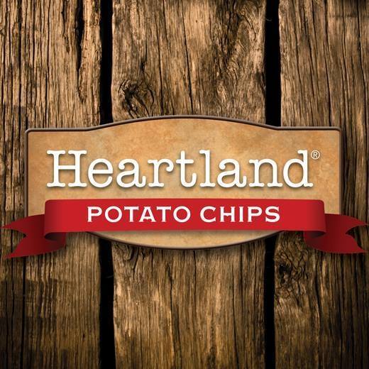 Heartland Gourmet Potato Chips