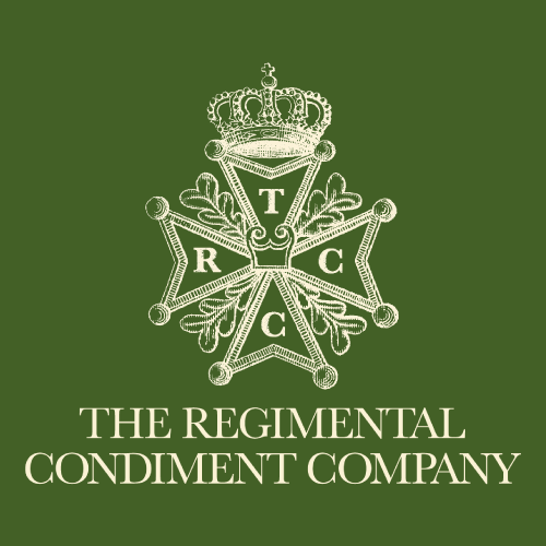 The Regimental Condiment Company