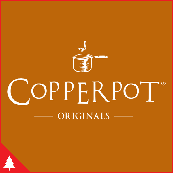 Copperpot Fudge