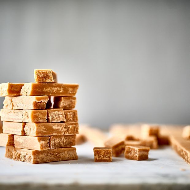 Copperpot Satchel All Butter Fudge Gourmet Brands