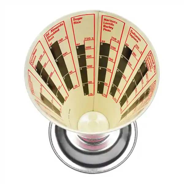 Tala Originals 1950s Pink Cooks Measure  (5) — additional view