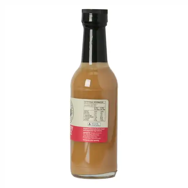 VPC Condiments Brandy Sauce 250ml (12) — additional view