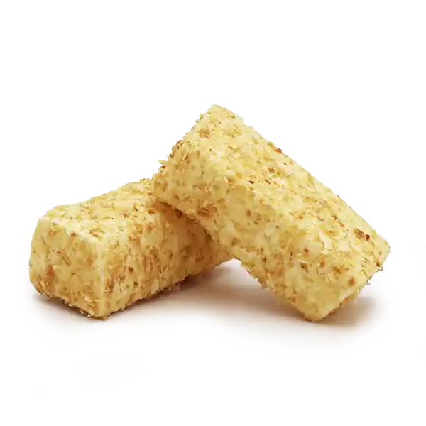 Sweet Dreams Confectionery Co. Marshmallow Pouch Toasted Coconut 200g (10) — additional view