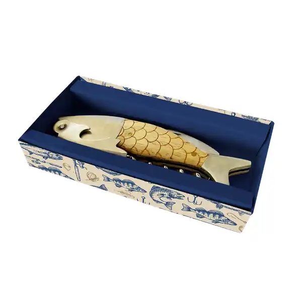 VPC Fish Bottle Opener  (6) — additional view