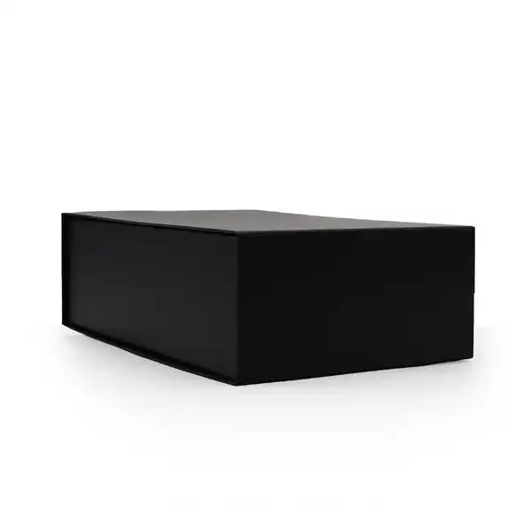 GLB Hamper Box  2WM Black  (20) — additional view