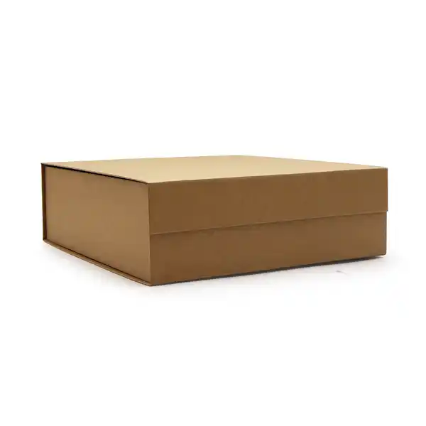 GLB Hamper Box  3WM Kraft  (15) — additional view
