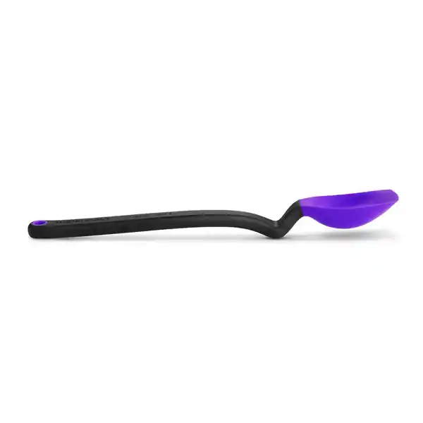 Dreamfarm Mini Supoon - Purple (4) — additional view