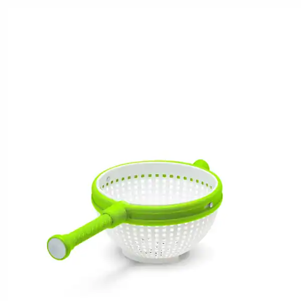 Dreamfarm Spina - Green + White (4) — additional view