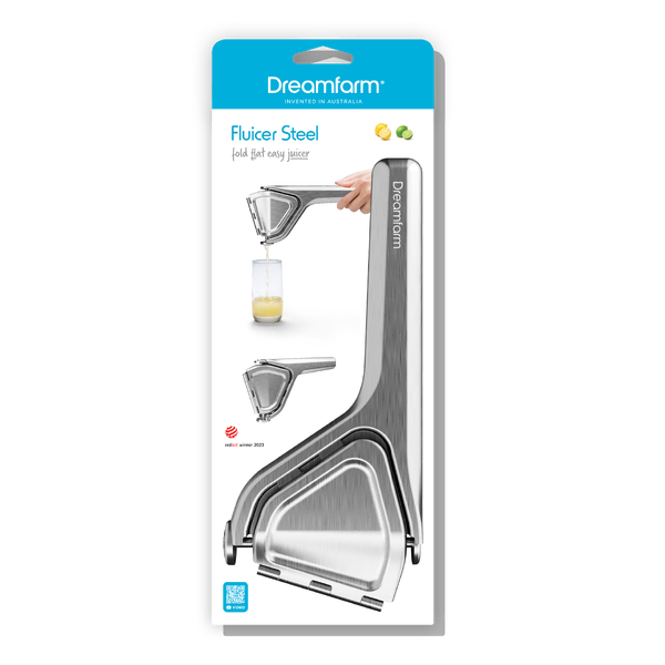 Dreamfarm Fluicer Steel  (4) — additional view