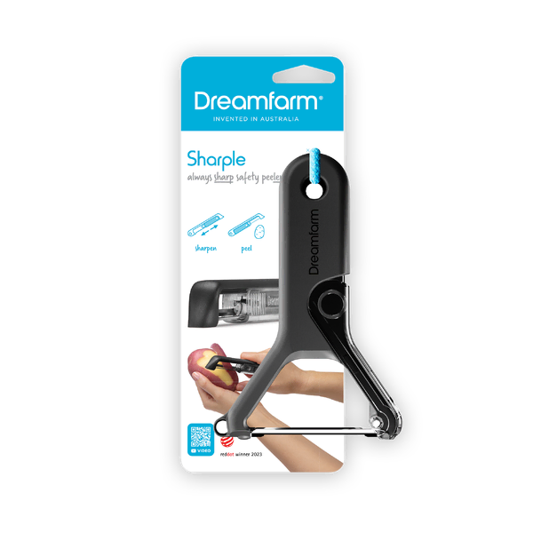 Dreamfarm Sharple Y - Black  (4) — additional view