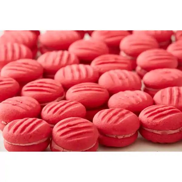 Charlies MM Raspberry Bliss 100g (12) — additional view