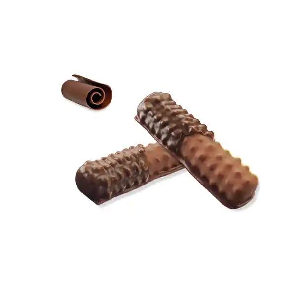 Ambrosiana Biscuits - Krumi Al Cacao 150g (10) — additional view