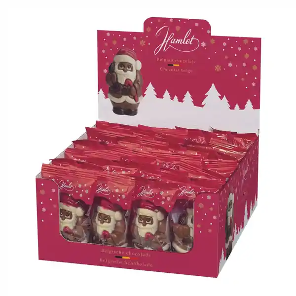 Hamlet Father Christmas 