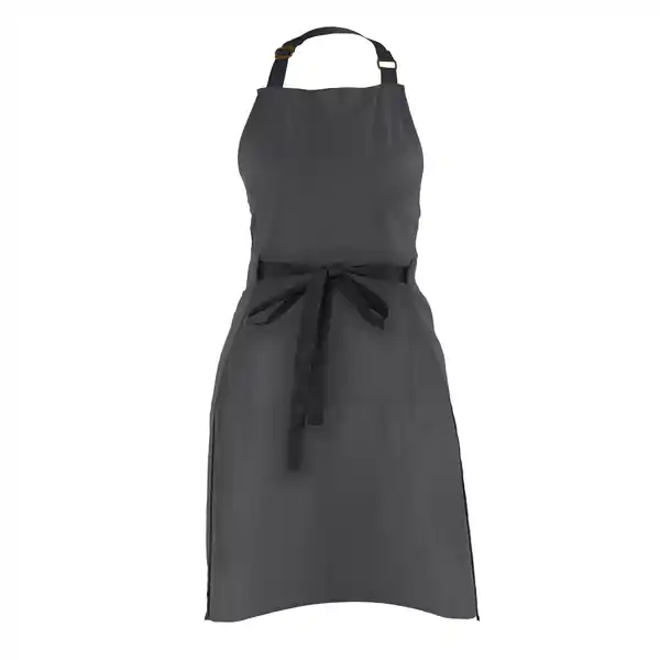 Zic Zac Apron SILO Black  (6) — additional view
