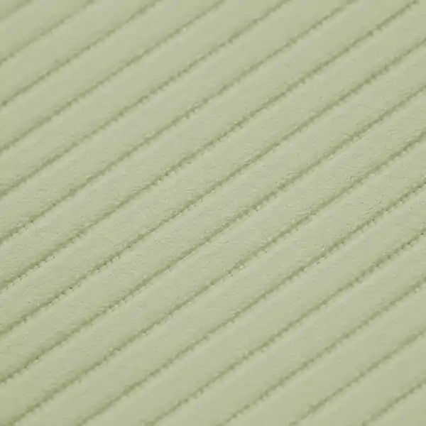Zic Zac Placemat RIBBO green tea  (12) — additional view