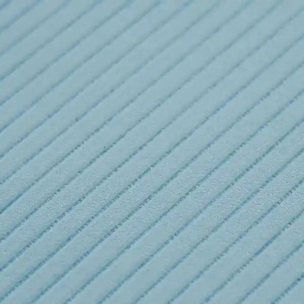 Zic Zac Placemat RIBBO sky blue  (12) — additional view