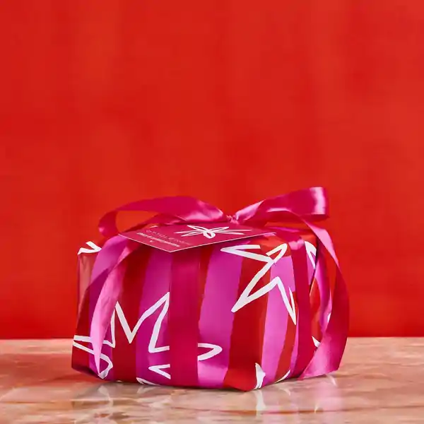 Ottolenghi Panettone Cherry and Cream 1000g (6) — additional view