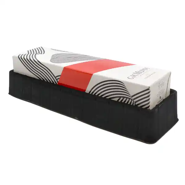 GLB Box Insert Black  (100) — additional view