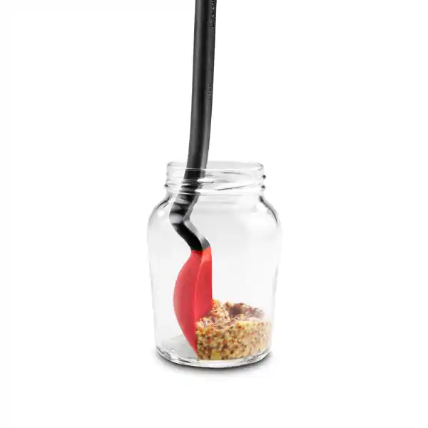 Dreamfarm Mini Supoon - Red (4) — additional view