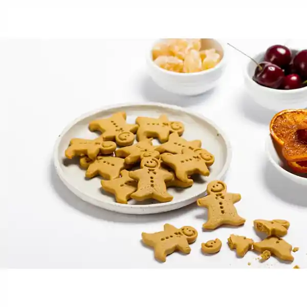 Gingerbread Folk Mini Folk 70g (24) — additional view