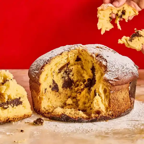 Ottolenghi Panettone Chocolate Filling 1000g (6) — additional view