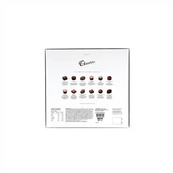 Chocolatier 