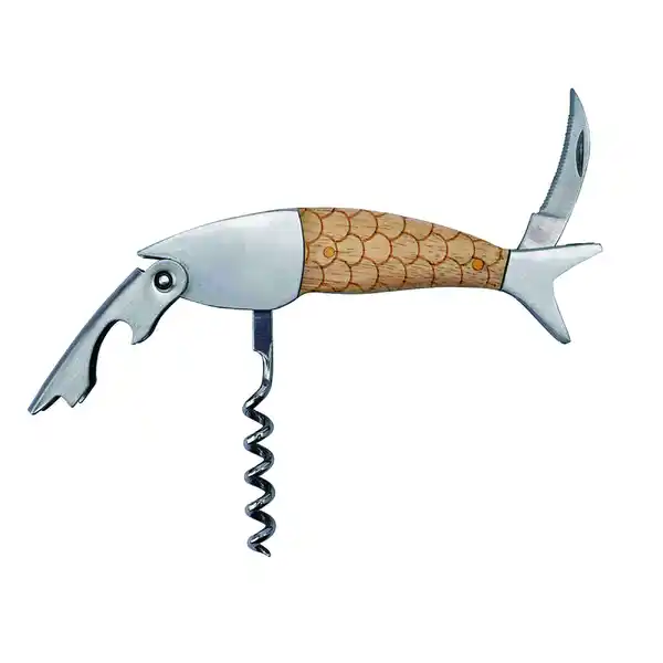 VPC Fish Bottle Opener  (6) — additional view