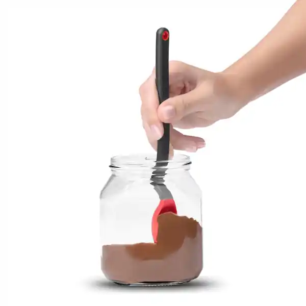 Dreamfarm Mini Supoon - Red (4) — additional view