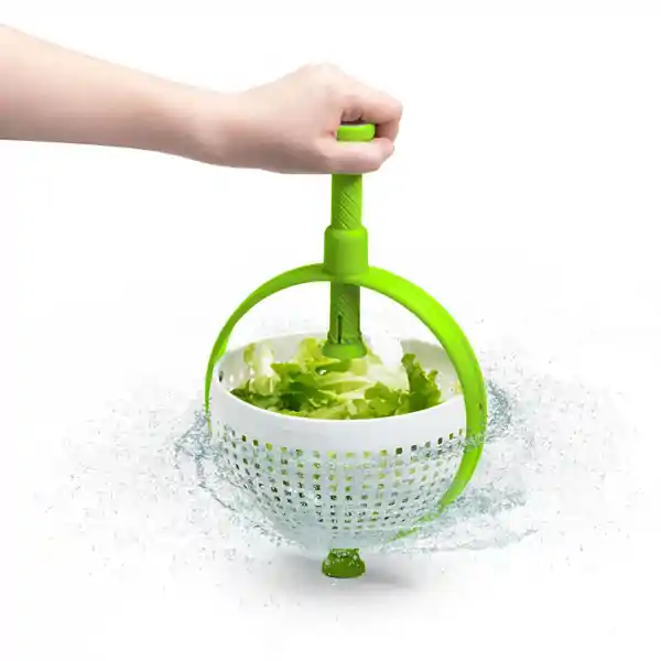 Dreamfarm Spina - Green + White (4) — additional view