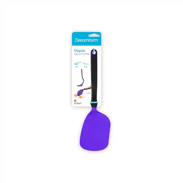 Dreamfarm Chopula - Purple (4) — additional view