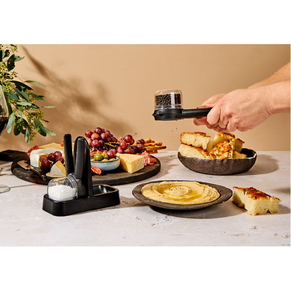 Dreamfarm Ortwo Lite - Set of Ortwo Lites + Caddy  (4) — additional view