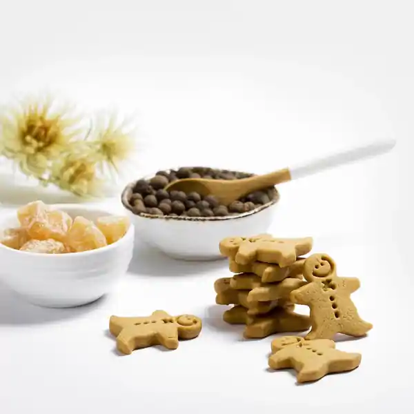 Gingerbread Folk Mini Folk 200g (12) — additional view