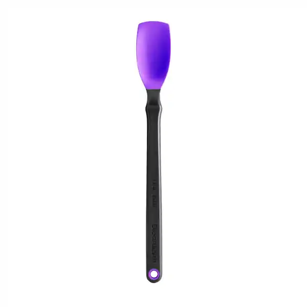 Dreamfarm Mini Supoon - Purple (4) — additional view