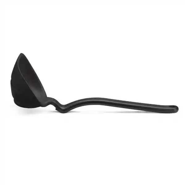 Dreamfarm Fladle - Black (4) — additional view