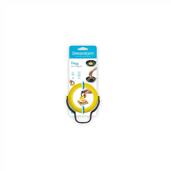 Dreamfarm Flegg - 2 Pack (FDA) (4) — additional view