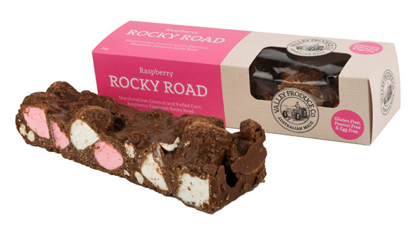 VPC Rocky Road Raspberry 200g (12)