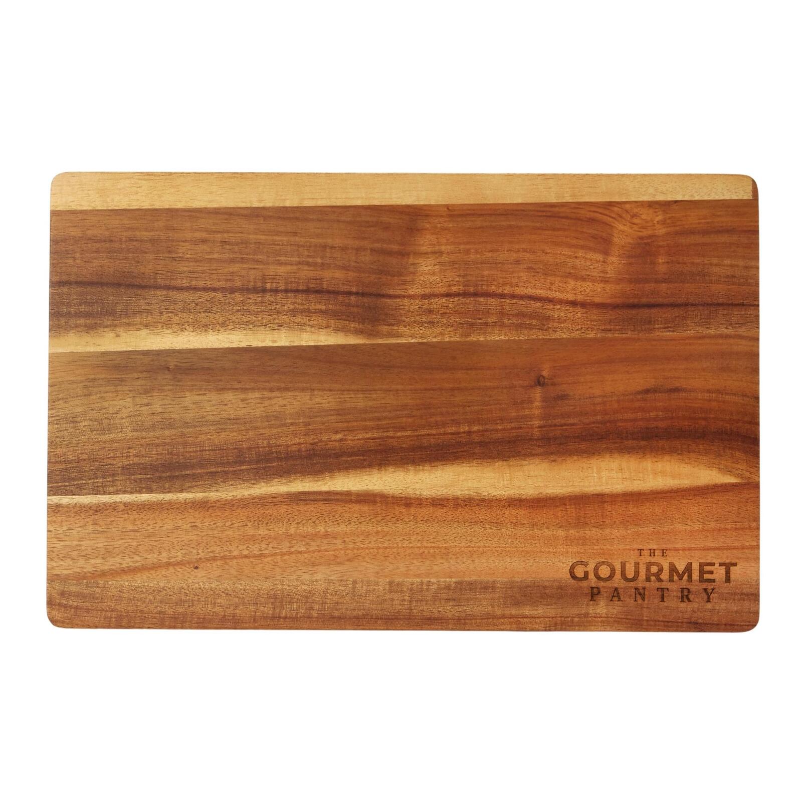 TGP Acacia Cheese Board 34x22cm