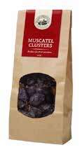 VPC Muscatel Clusters 100g (12)
