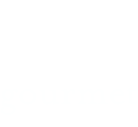 Gourmet Brands  logo