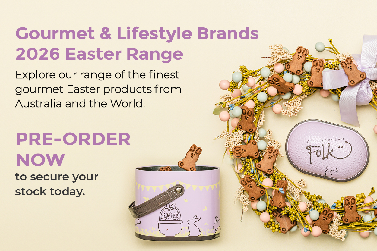 / Easter Pre-Sale Now On (m)