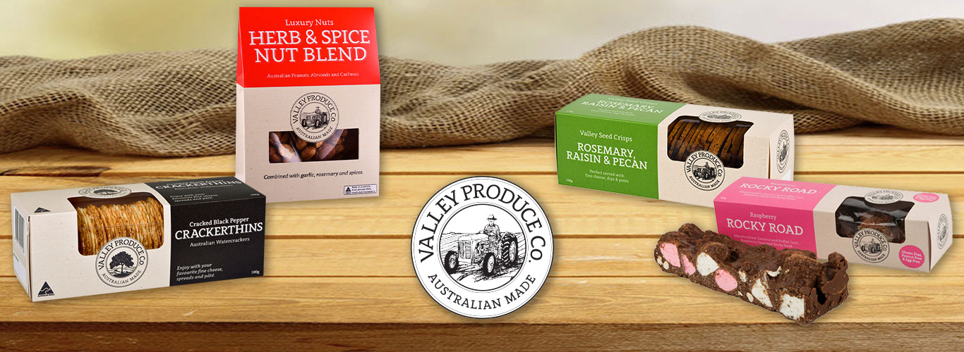 Valley Produce Company