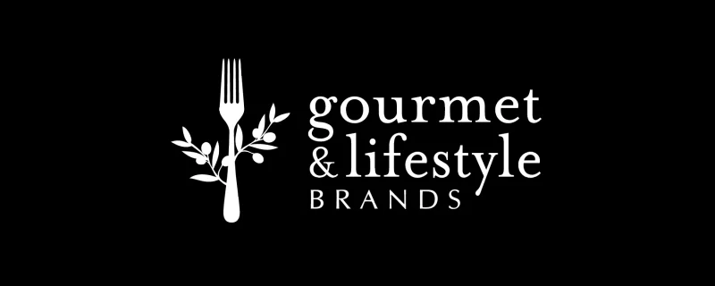 Gourmet & Lifestyle Brands logo