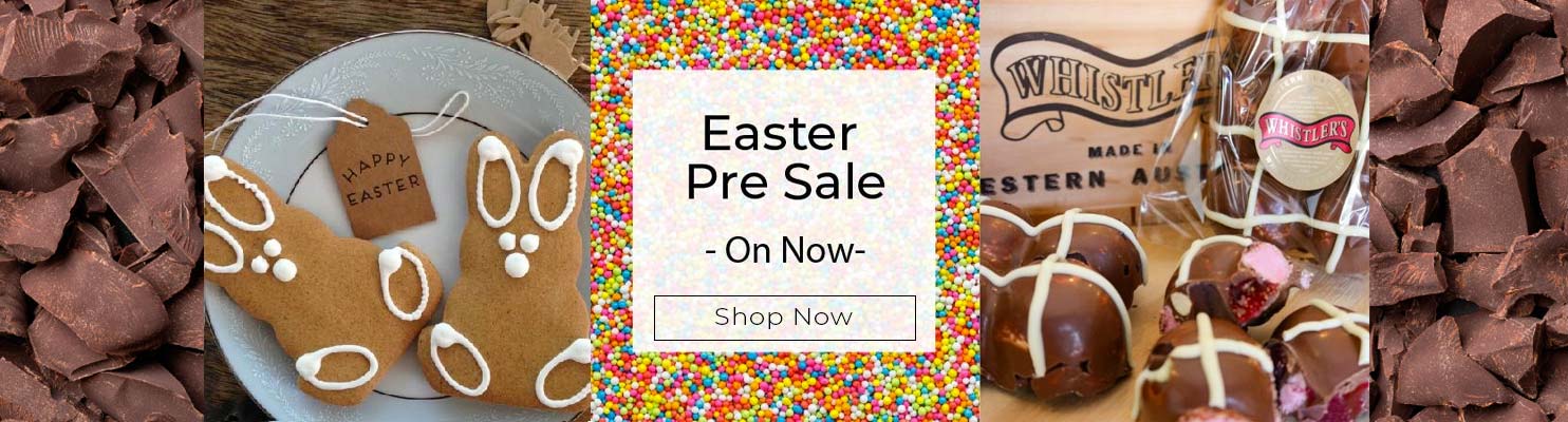Pre-Orders for 2023 Easter - Open Now!