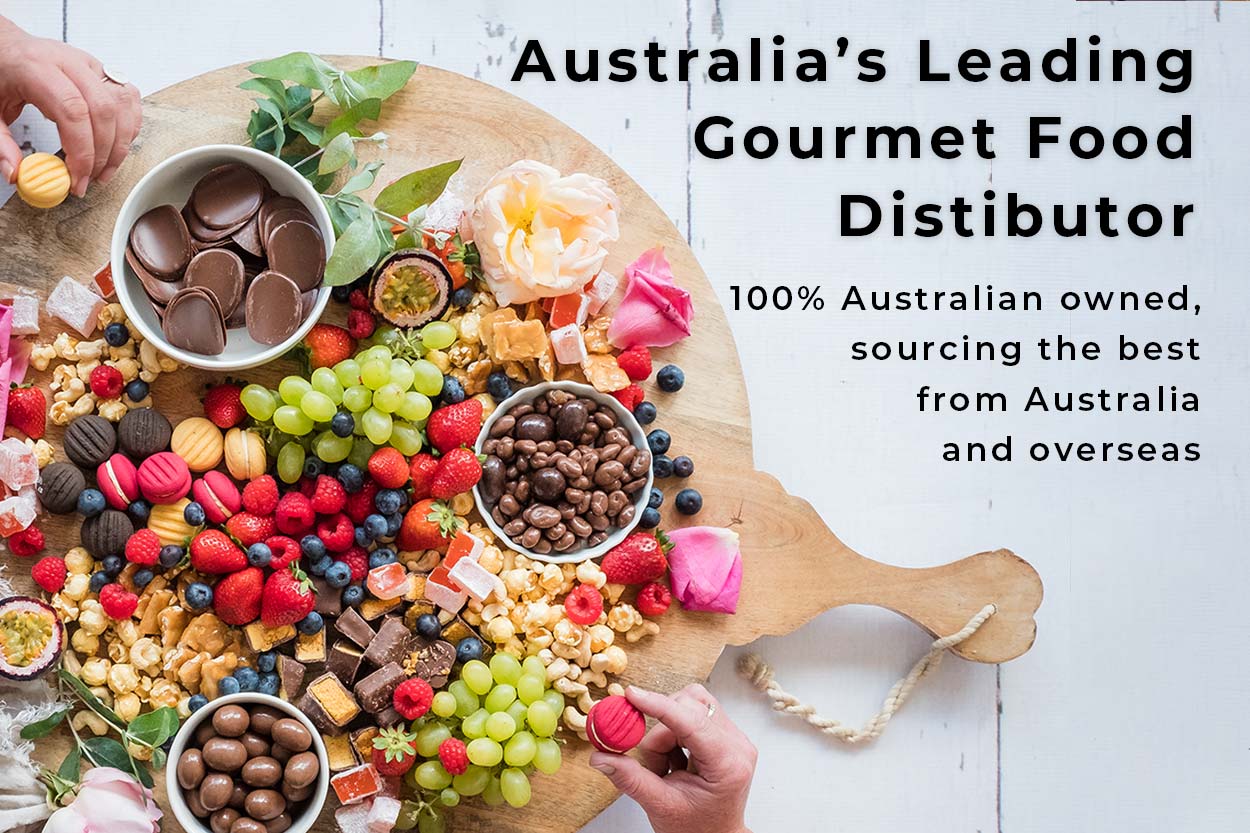 / - Australia's Leading GFood Distributor (m)