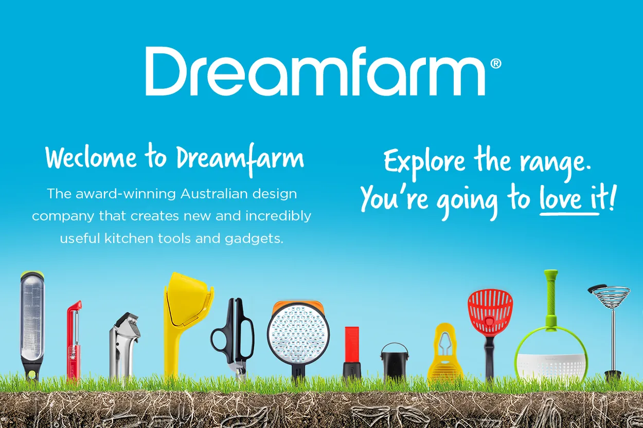 / - Welcome to Dreamfarm (m)