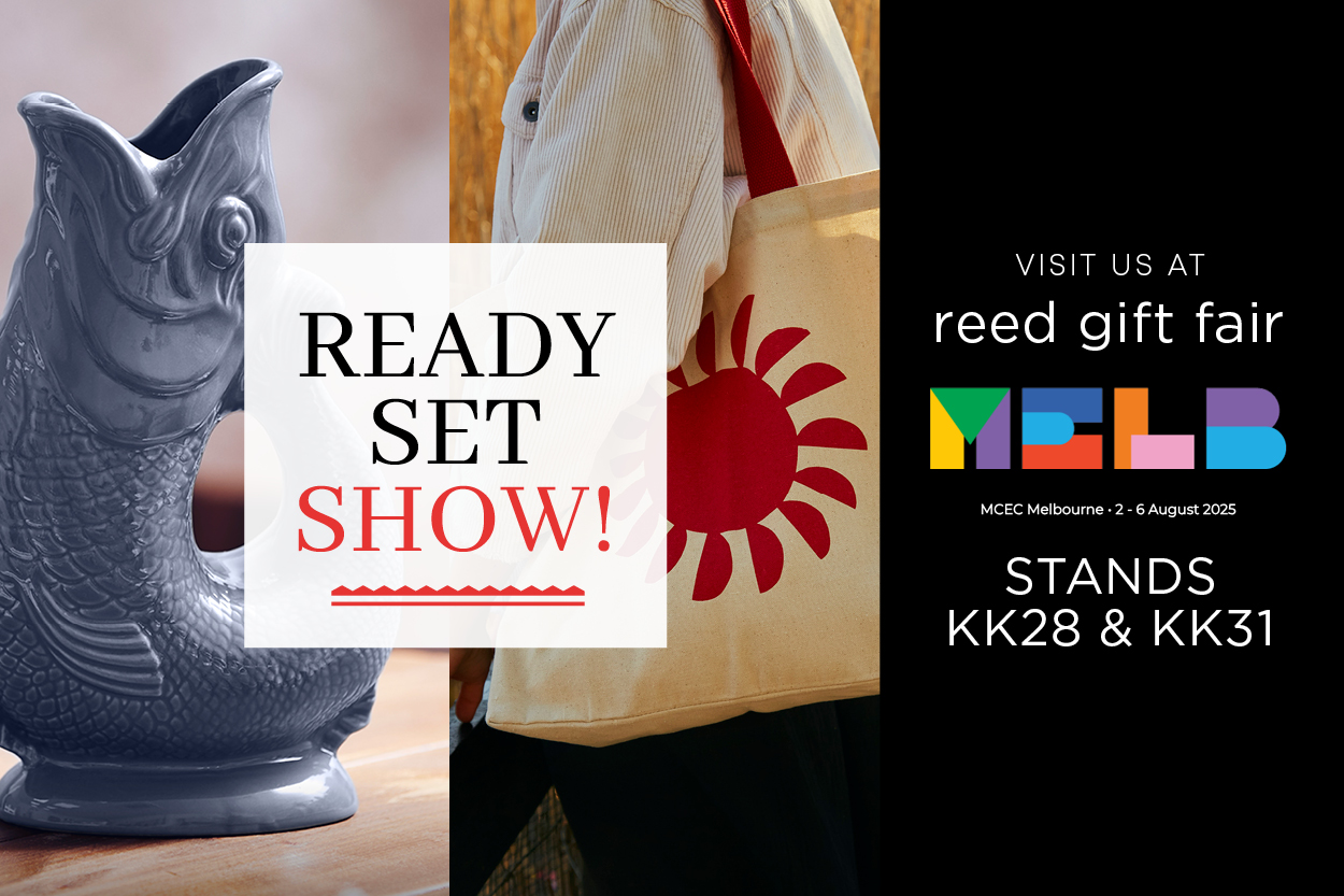 / - Ready Set Show (m)