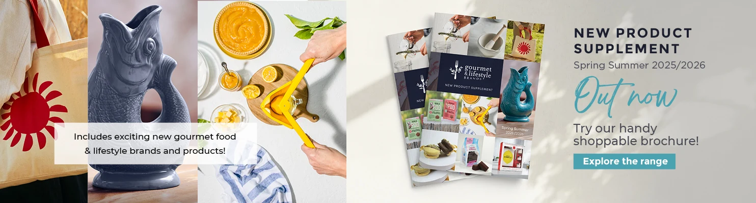 Explore our new products for Spring Summer (d)