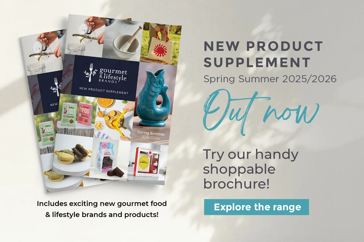 Explore our new products for Spring Summer (m)