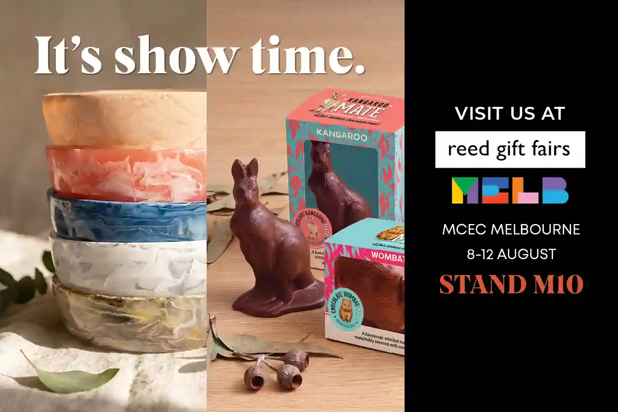 / - It's show time (m)