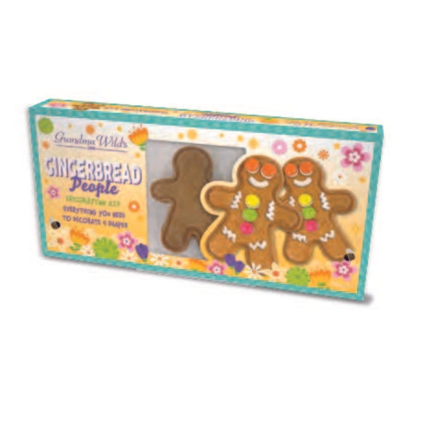 Biscuits and Cookies Range Wholesale Gourmet Brands